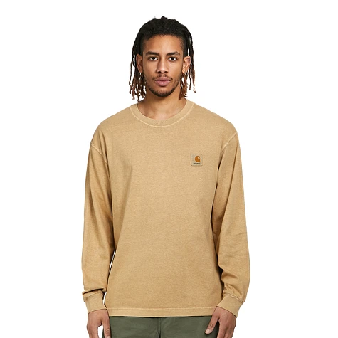 Carhartt WIP - L/S Nelson T-Shirt