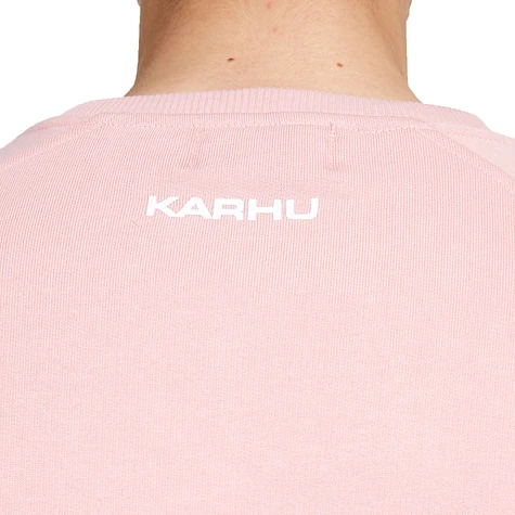 Karhu - Classic Chest Logo Sweatshirt