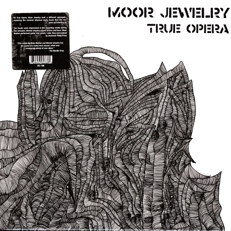 Moor Jewelry - True Opera