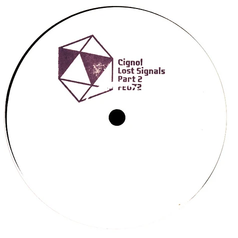 Cignol - Lost Cignals Part 2