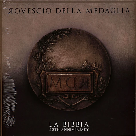 Rovescio Della Medaglia - La Bibbia - 50th Anniversary
