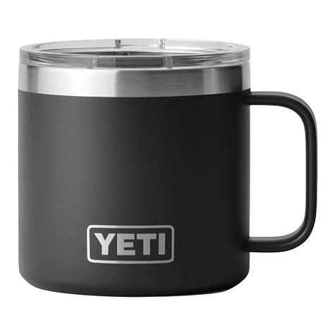 Yeti - Rambler 14 Oz Mug