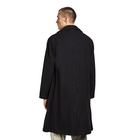 Universal Works - Long Swing Coat