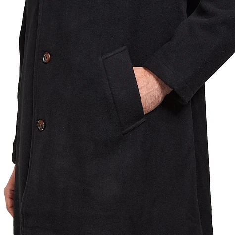 Universal Works - Long Swing Coat