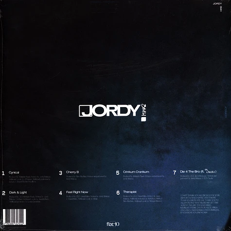 Jordy - Smh