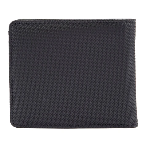 Fred Perry - Pique Texturd Pu B'Fold Wallet