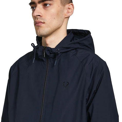 Fred Perry - Colour Block Sailing Jacket