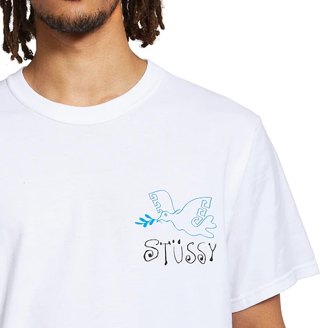 Stüssy - Change Of Season Tee