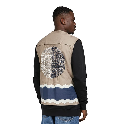 Vans - Waltonian Vest