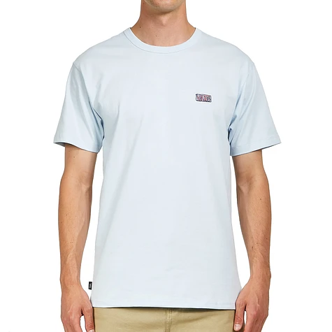 Vans - Off The Wall Color Multiplier Tee