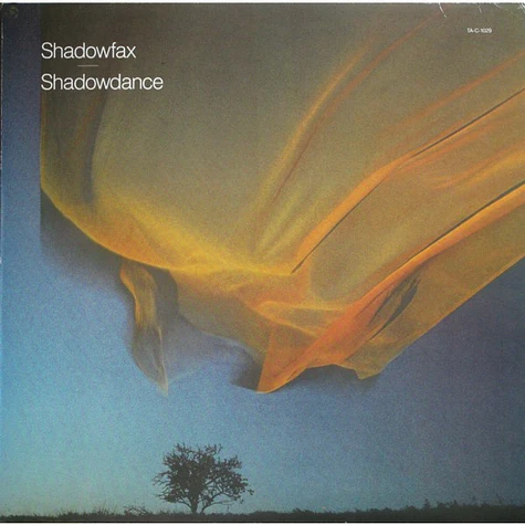 Shadowfax - Shadowdance