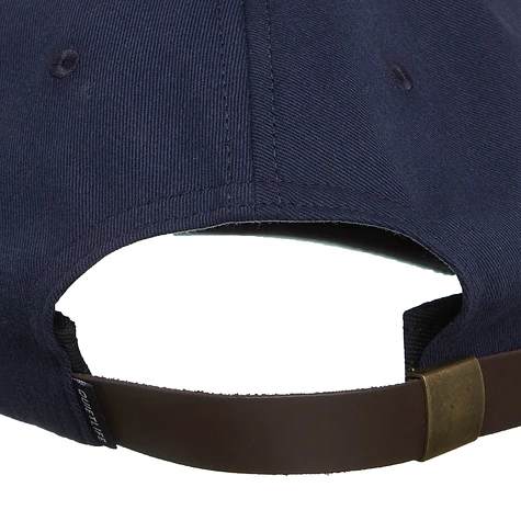 The Quiet Life - Middle Of Nowhere Polo Hat