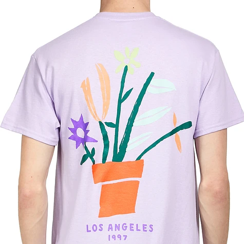 The Quiet Life - Florist T-Shirt