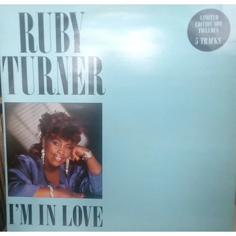 Ruby Turner - I'm In Love