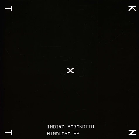 Indira Paganotto - Himalaya EP