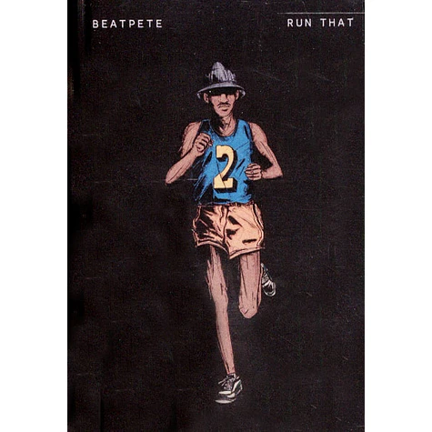 BeatPete - Run That - Volume 2