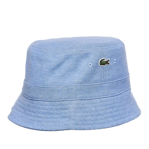 Lacoste - Classics Theme Bucket Hat