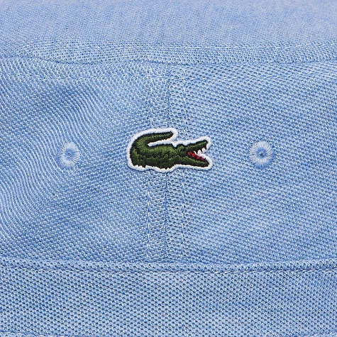 Lacoste - Classics Theme Bucket Hat