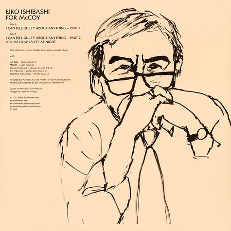 Eiko Ishibashi - For Mccoy