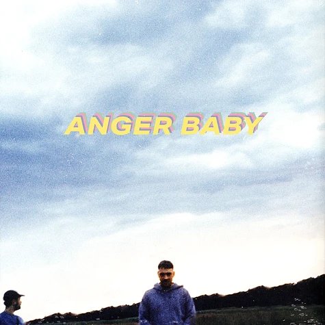 DISSY - Anger Baby