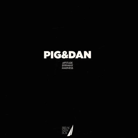 Pig & Dan - Aptitude