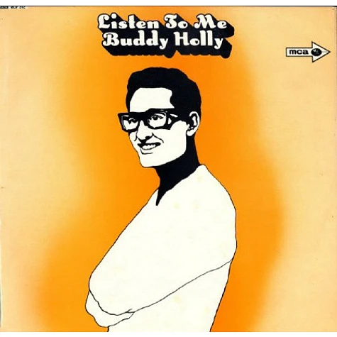 Buddy Holly - Listen To Me