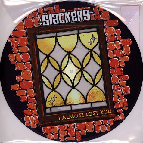 The Slackers - Windowland / I Almost Lost You