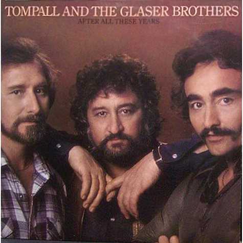 Tompall Glaser & The Glaser Brothers - After All These Years