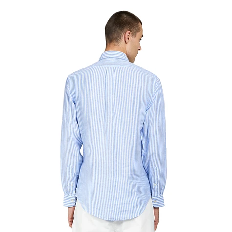 Polo Ralph Lauren - Long Sleeve Sport Shirt