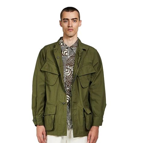 orSlow - US Army Tropical Jacket