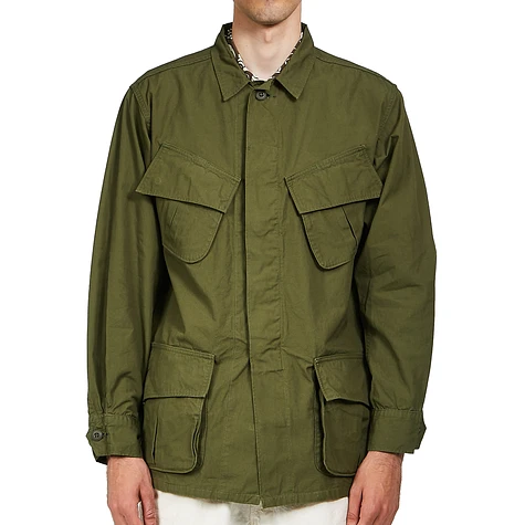 orSlow - US Army Tropical Jacket