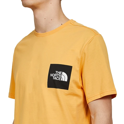 The North Face - Galahm Graphic Tee