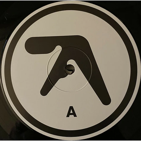 Aphex Twin - Selected Ambient Works 85-92