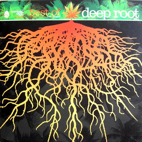 V.A. - Best Of Deep Root Vol. 1
