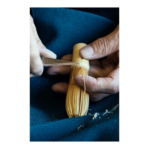 Gestalten & Irwin Wong - Handmade In Japan: The Pursuit Of Perfection In Traditional Crafts