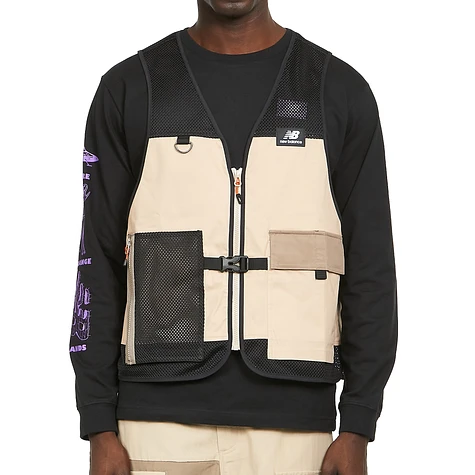 New Balance - All Terrain Vest