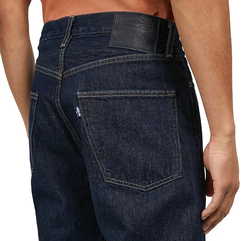 Levi's® Made & Crafted - High Rise Straight Jeans