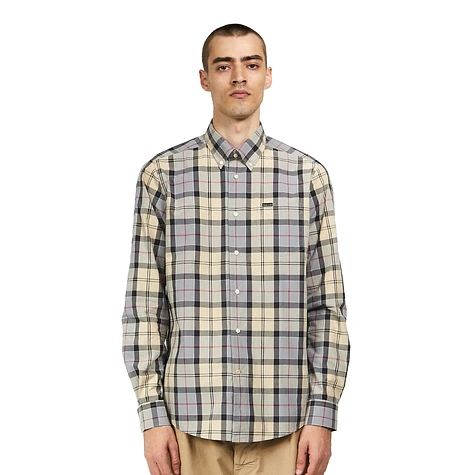 Barbour - Kippford Tailored Shirt