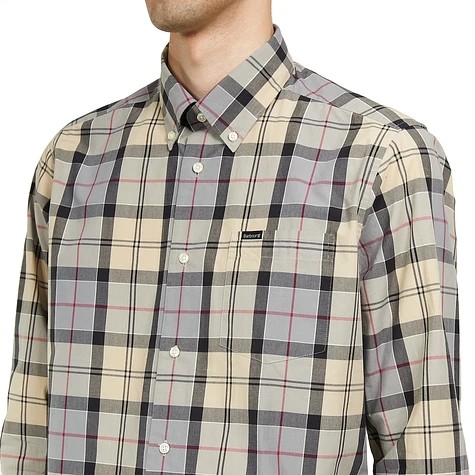 Barbour - Kippford Tailored Shirt