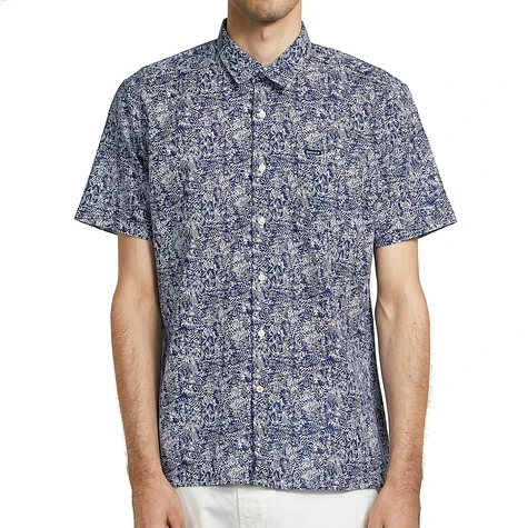 Barbour - Braithwaite S/S Summer Shirt