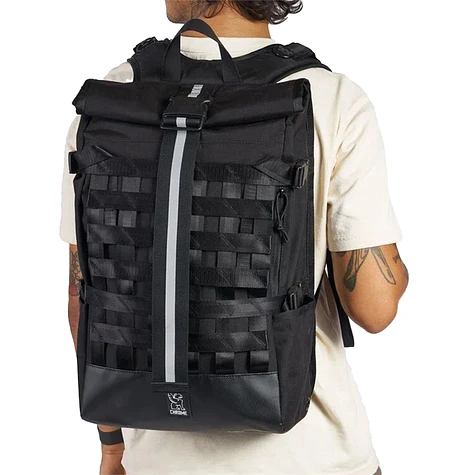 Chrome Industries - Barrage Cargo Backpack