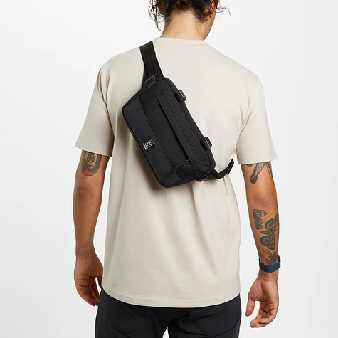 Chrome Industries - Doubletrack Frame Bag