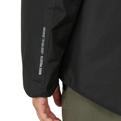 Norse Projects - Osa Gore-Tex Infinium Jacket