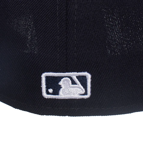 New Era - Detroit Tigers OTC MLB AC Perf 59Fifty Cap