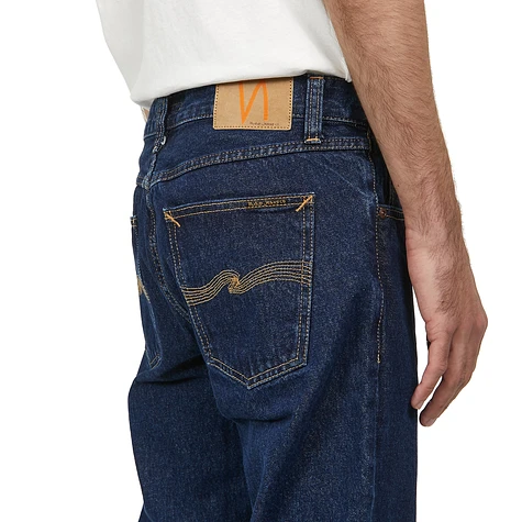 Nudie Jeans - Gritty Jackson