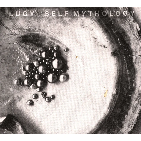 Lucy - Self Mythology