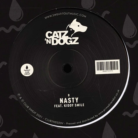 Catz 'N Dogz - Rendezvous / Nasty