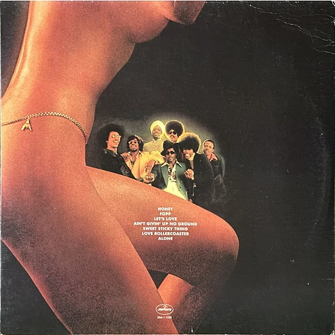 Ohio Players - Honey