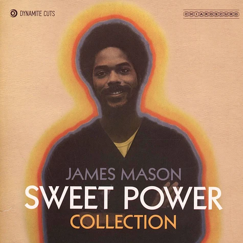 James Mason - Sweet Power Collection Black Vinyl Edition