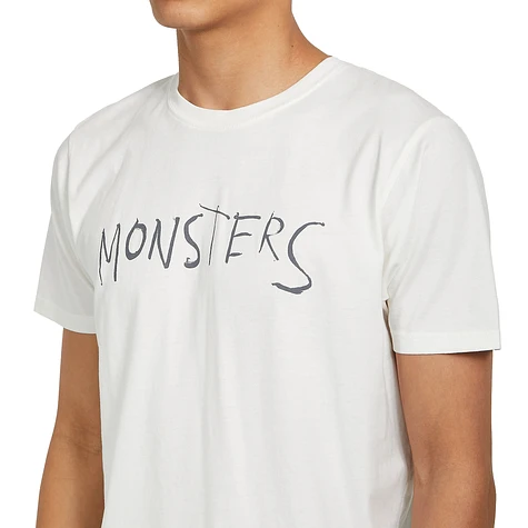 Sophia Kennedy - Monsters T-Shirt